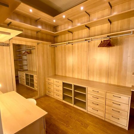 Intomilan I Design Apartment In The Heart Of Milán Exterior foto