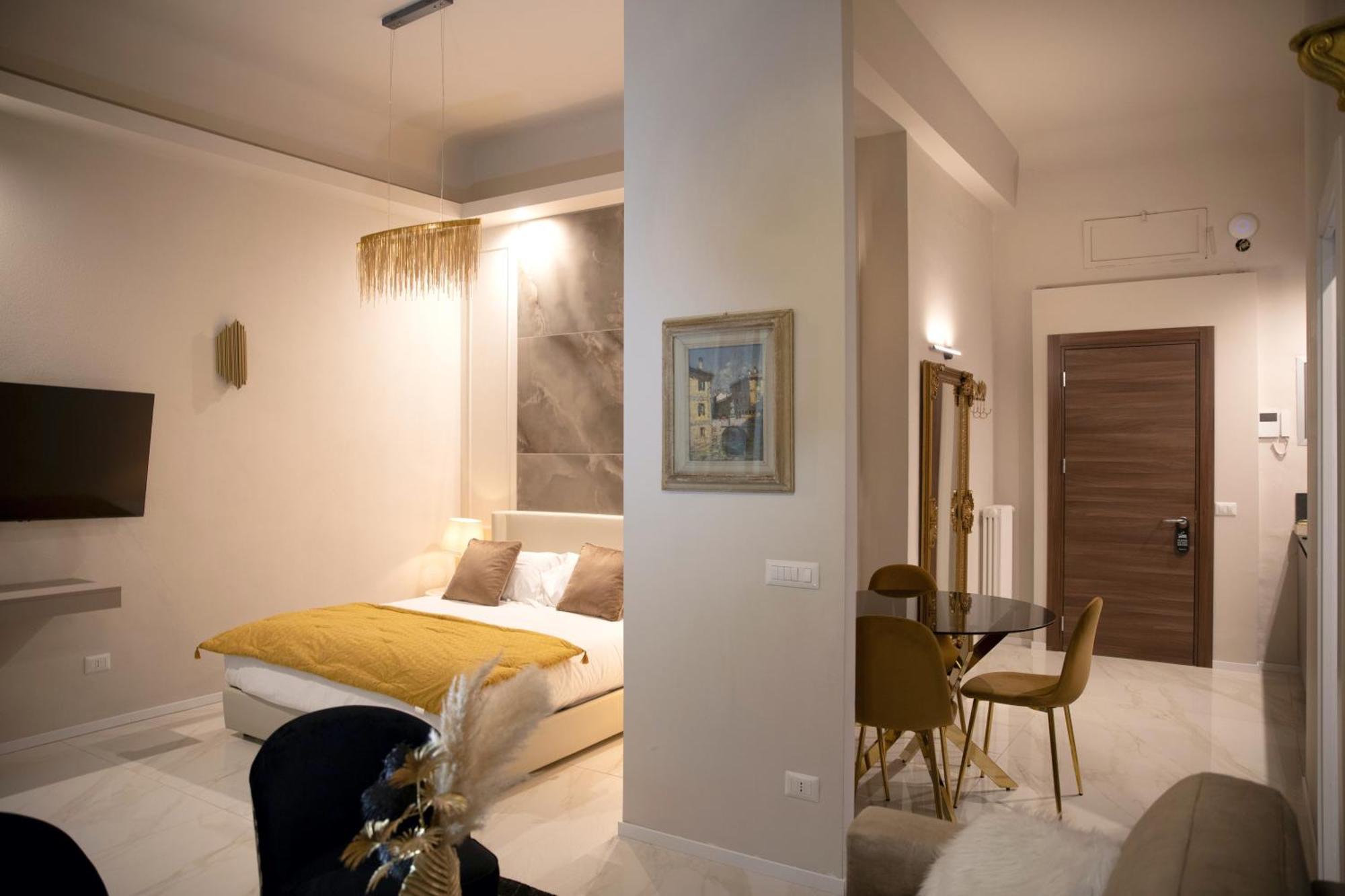 Intomilan I Design Apartment In The Heart Of Milán Exterior foto