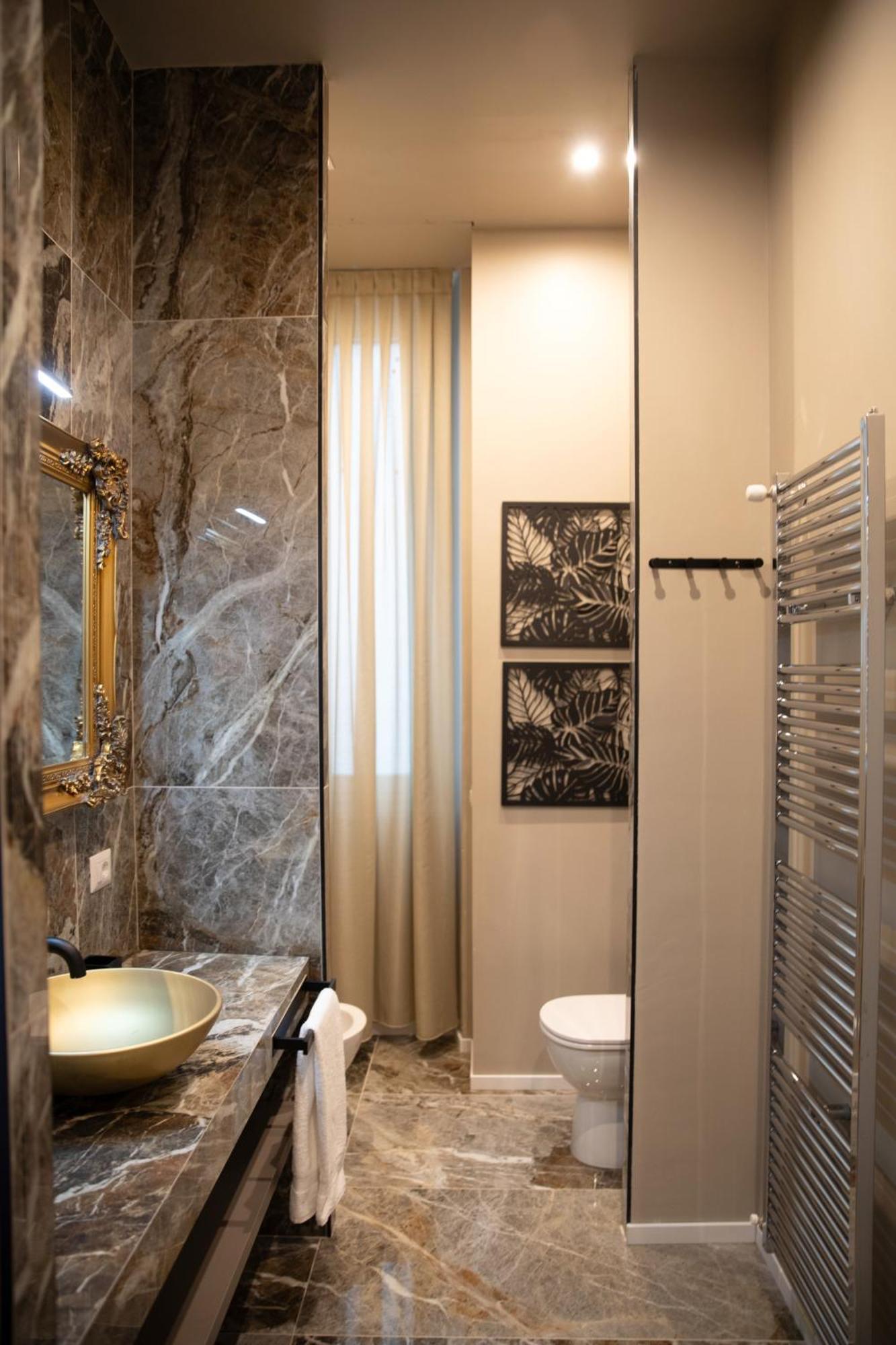 Intomilan I Design Apartment In The Heart Of Milán Exterior foto