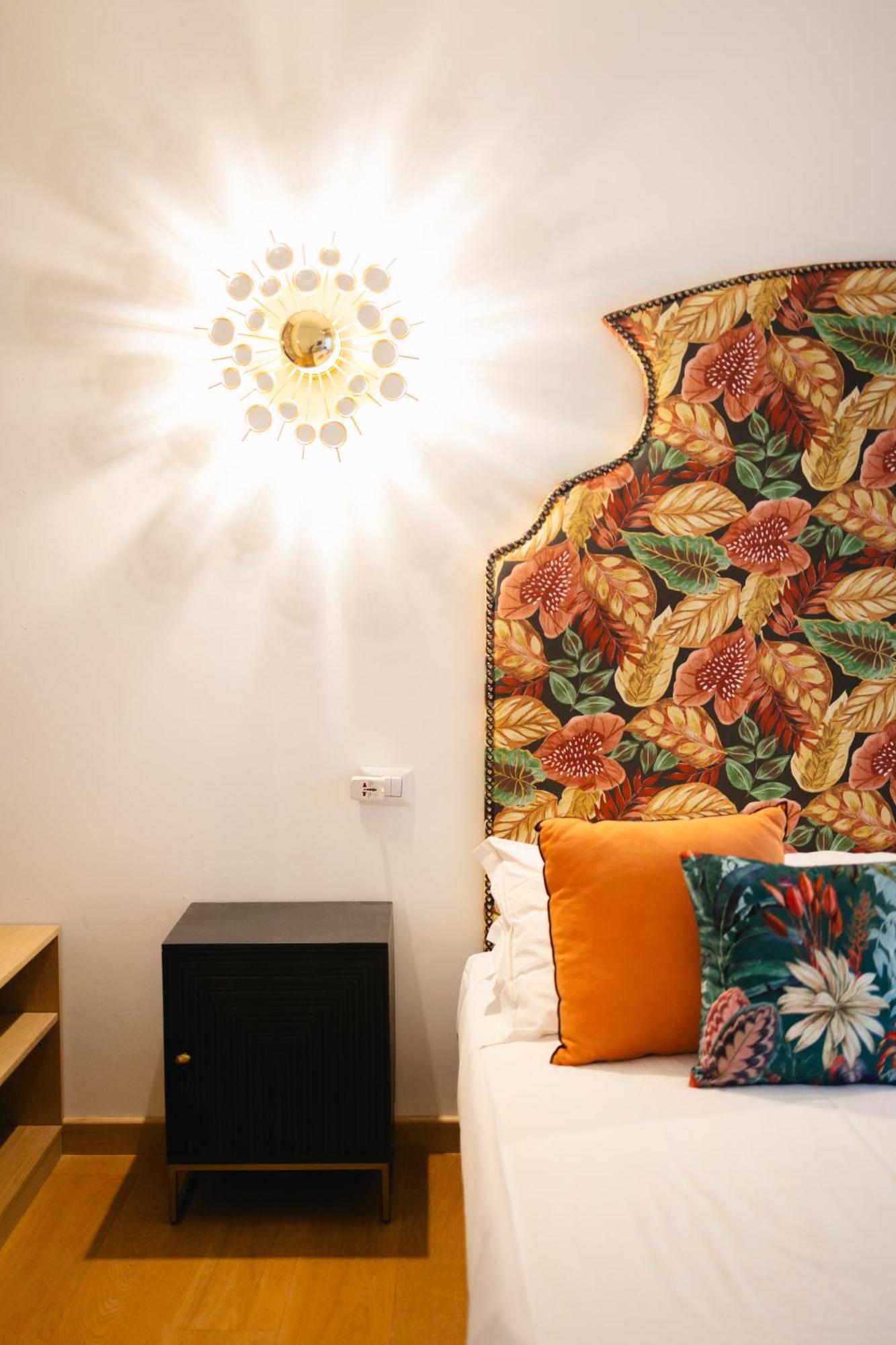 Intomilan I Design Apartment In The Heart Of Milán Exterior foto