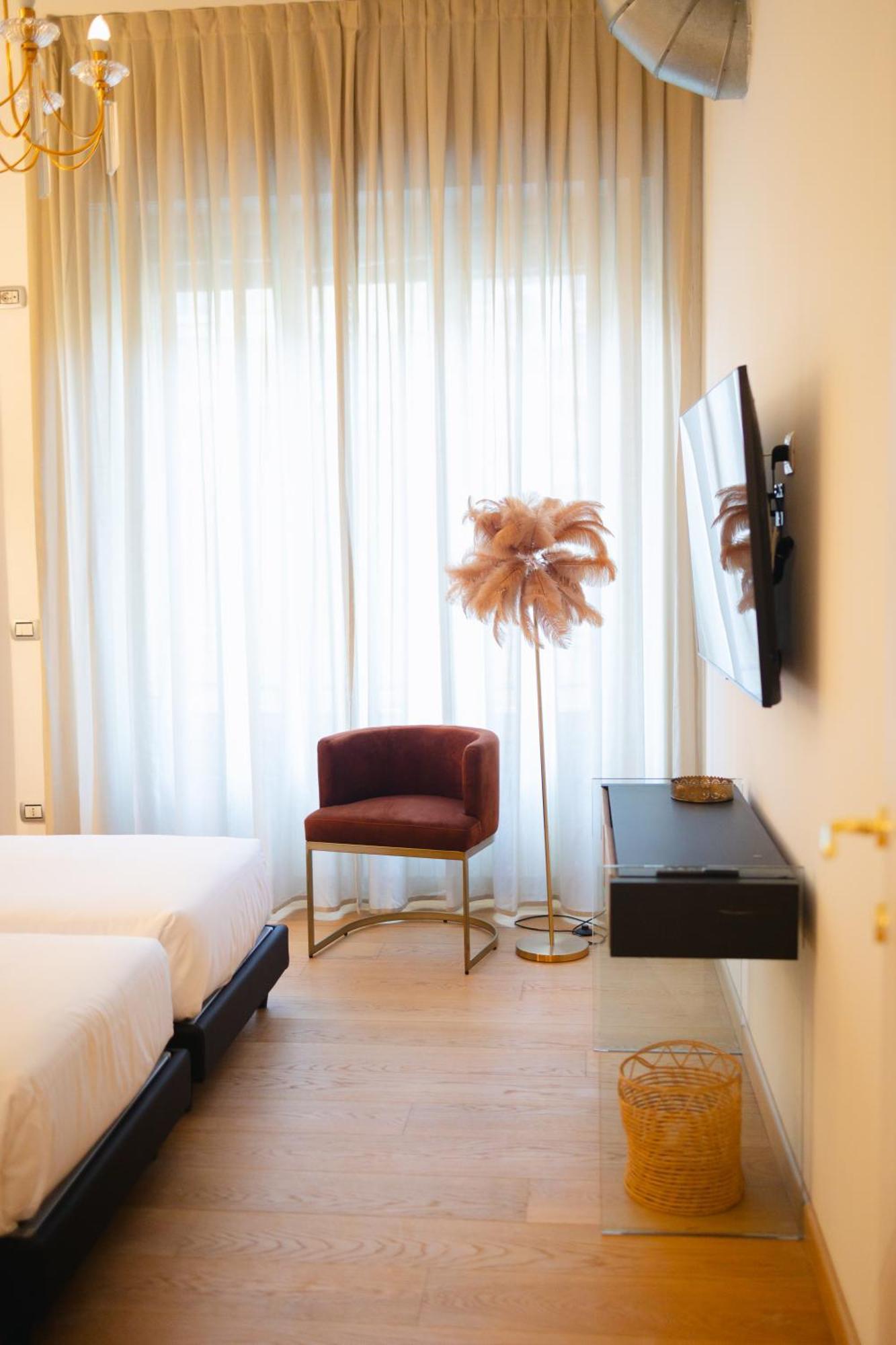 Intomilan I Design Apartment In The Heart Of Milán Exterior foto