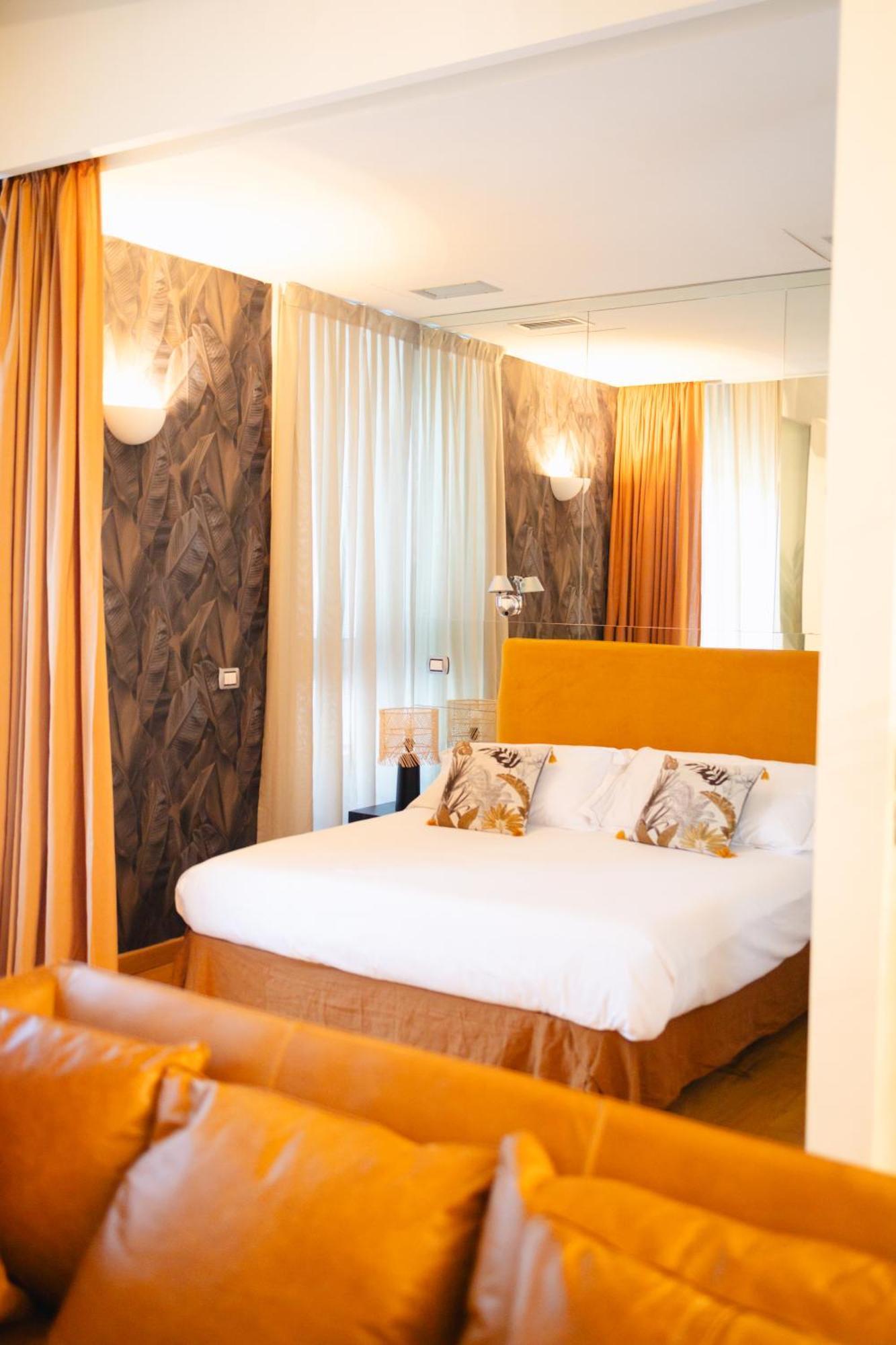 Intomilan I Design Apartment In The Heart Of Milán Exterior foto